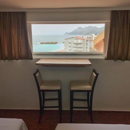 Apartmani Lasta 多布拉沃达 外观 照片