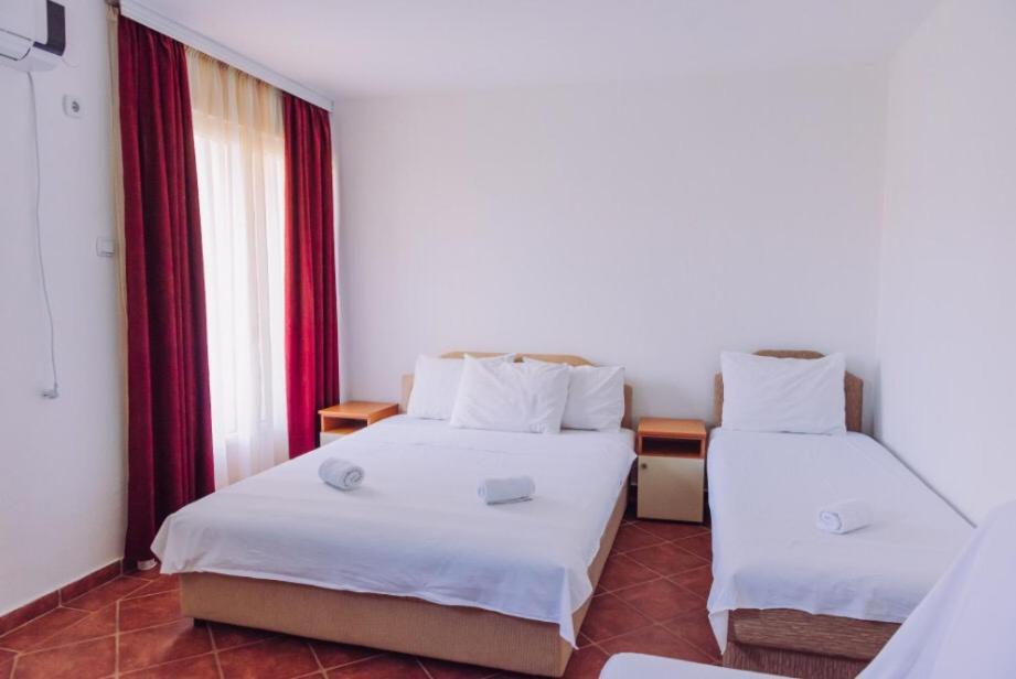 Apartmani Lasta 多布拉沃达 外观 照片