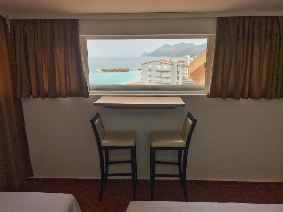 Apartmani Lasta 多布拉沃达 外观 照片